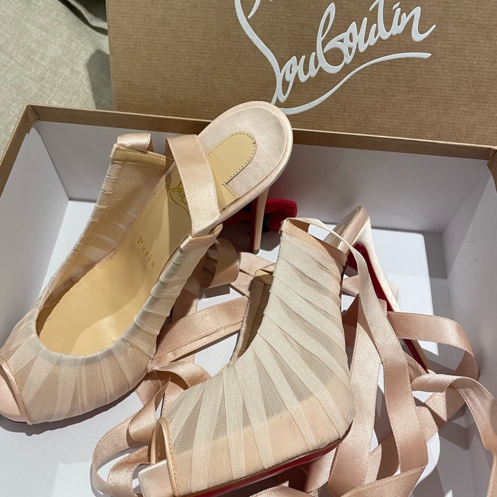 Brand new never worn in box